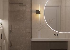 New investment project in the center of Alanya