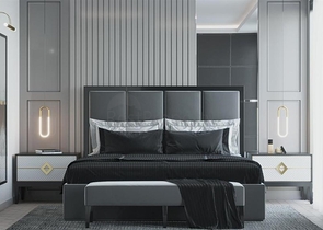 New investment project in the center of Alanya