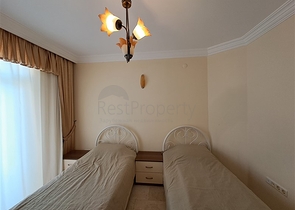 2+1 apartment in the famous Mahmutlar district