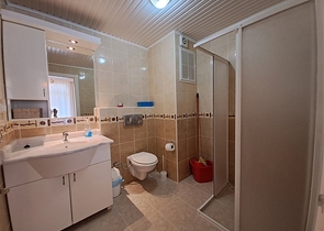 2+1 apartment in the famous Mahmutlar district