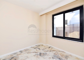 Penthouse in a new complex with sea view near Cleopatra beach