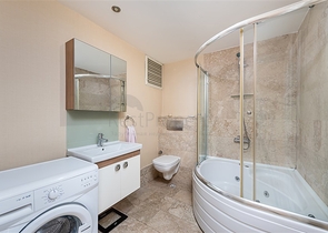 Furnished 2+1 apartment in Cikcilli