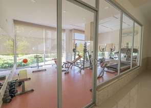 Furnished 2+1 apartment in Cikcilli