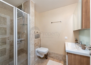 Furnished 2+1 apartment in Cikcilli