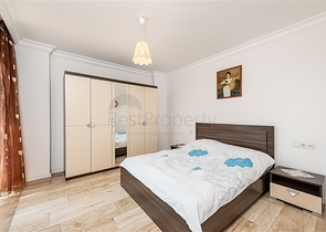 Furnished 2+1 apartment in Cikcilli