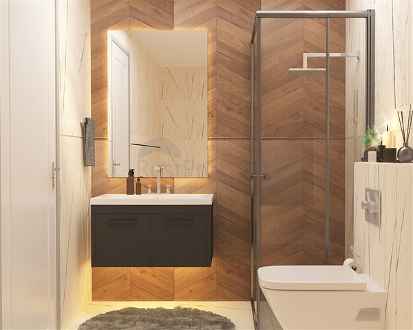 A new investment project in the Oba area