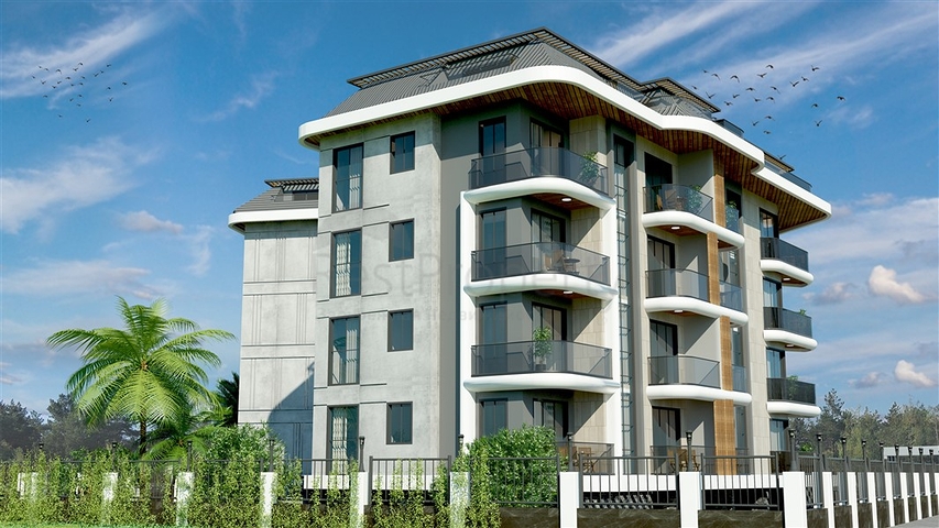 A new investment project in the Oba area