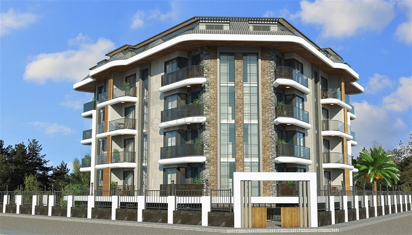 A new investment project in the Oba area