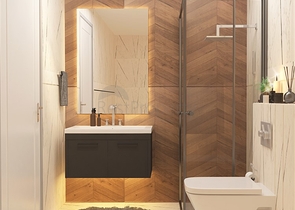 A new investment project in the Oba area