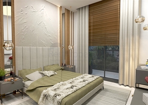 A new investment project in the Oba area