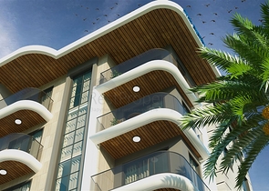 A new investment project in the Oba area