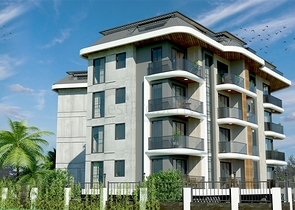 A new investment project in the Oba area