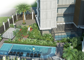 A new investment project in the Oba area