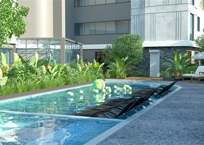 A new investment project in the Oba area