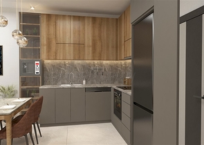 A new investment project in the Oba area