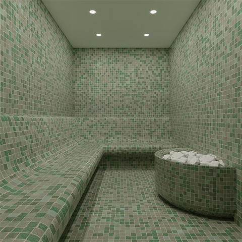 An investment project with hotel infrastructure in the Pajallar area