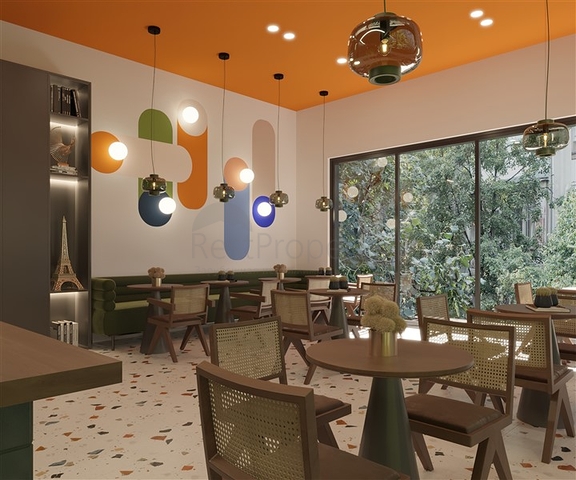 An investment project with hotel infrastructure in the Pajallar area