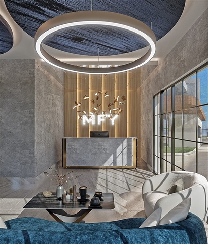 An investment project with hotel infrastructure in the Pajallar area