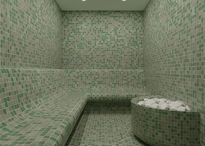 An investment project with hotel infrastructure in the Pajallar area