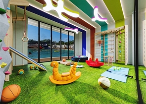 An investment project with hotel infrastructure in the Pajallar area