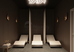 An investment project with hotel infrastructure in the Pajallar area