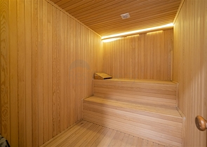 3+1 villa with panoramic view in Kargicak area