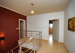 4+1 penthouse in Oba district