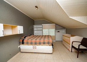 4+1 penthouse in Oba district