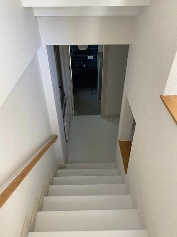 Detached 4+1 villa with sea and city views in Bordakchi Bay, Bodrum