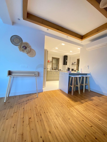 Detached 4+1 villa with sea and city views in Bordakchi Bay, Bodrum