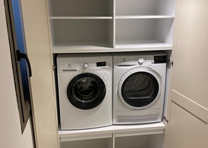 Detached 4+1 villa with sea and city views in Bordakchi Bay, Bodrum