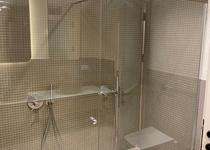 Detached 4+1 villa with sea and city views in Bordakchi Bay, Bodrum