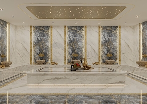 A large-scale investment project in the Oba area, 300 m from the sea