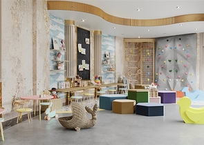 A large-scale investment project in the Oba area, 300 m from the sea