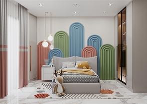 A large-scale investment project in the Oba area, 300 m from the sea