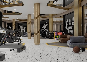 A large-scale investment project in the Oba area, 300 m from the sea