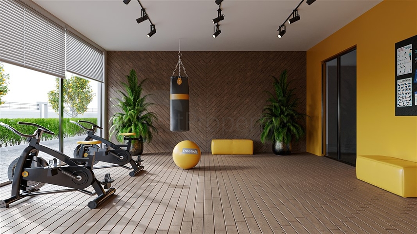 New investment project in the Pajallar area