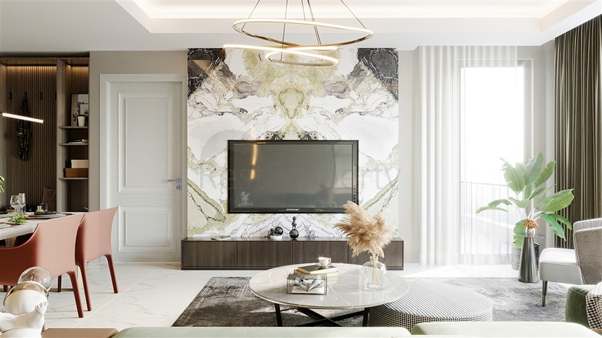 New investment project in the Pajallar area