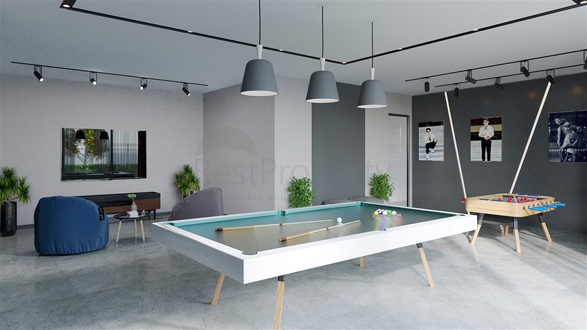 New investment project in the Pajallar area