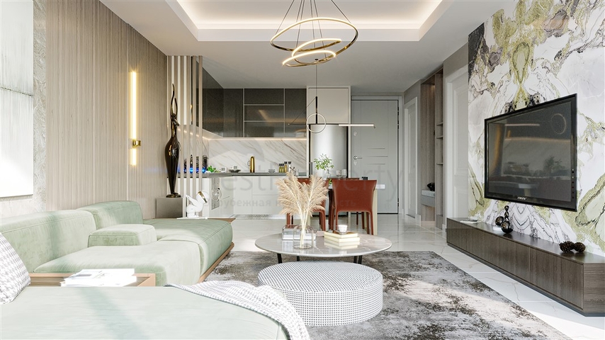 New investment project in the Pajallar area