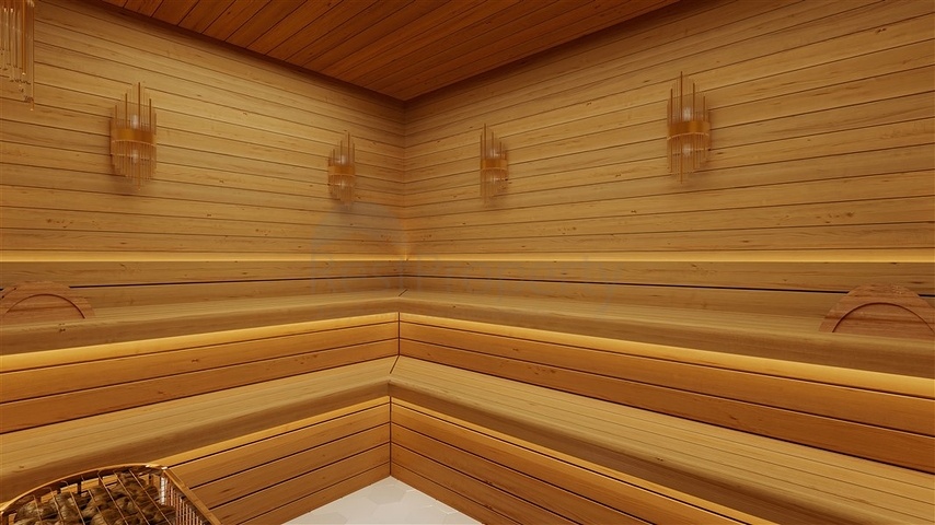 New investment project in the Pajallar area