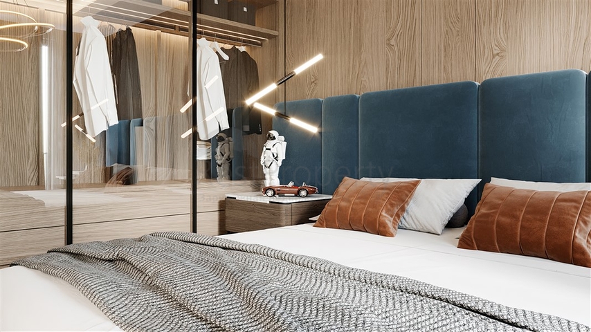 New investment project in the Pajallar area