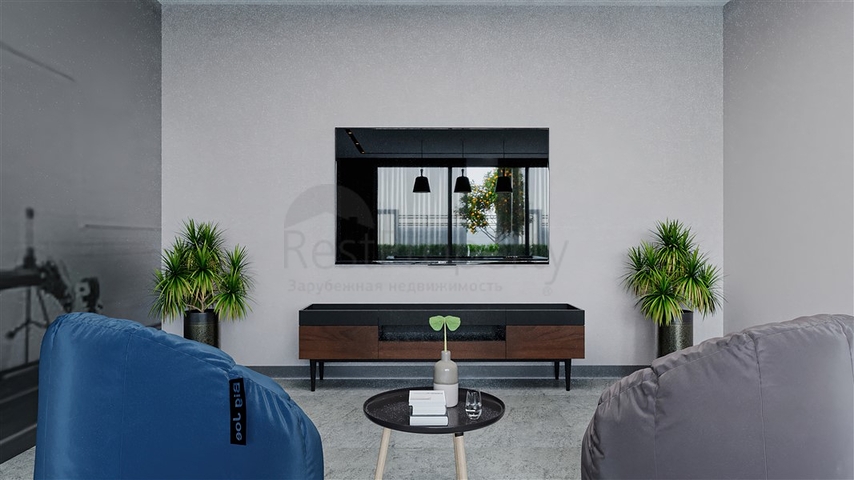 New investment project in the Pajallar area