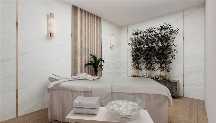 New investment project in the Pajallar area