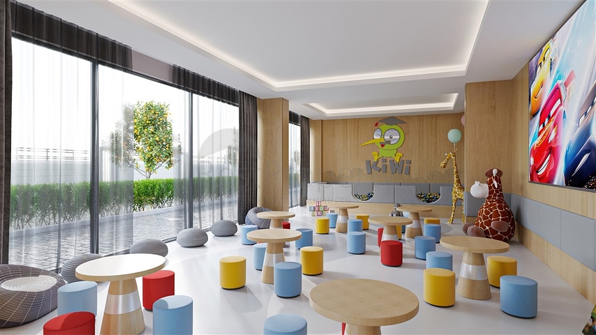 New investment project in the Pajallar area