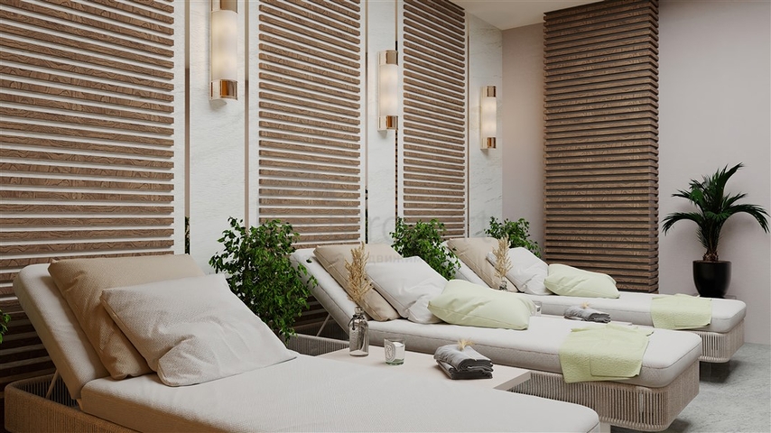 New investment project in the Pajallar area