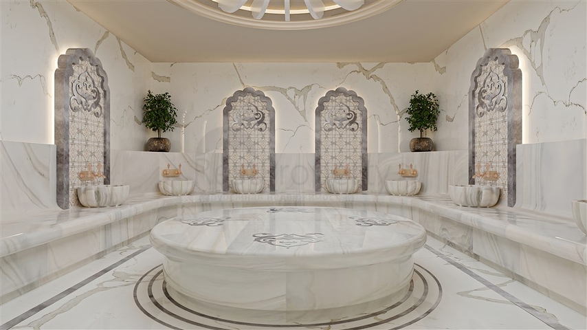 New investment project in the Pajallar area