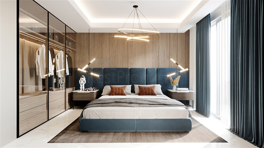 New investment project in the Pajallar area