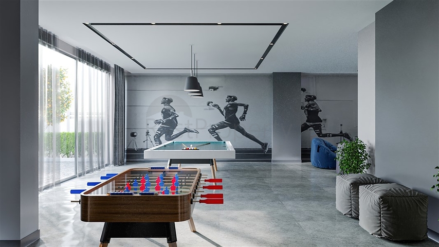 New investment project in the Pajallar area