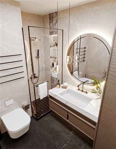 New investment project in the Pajallar area